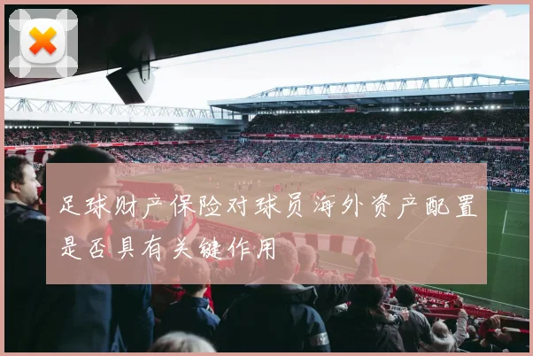 足球财产保险对球员海外资产配置是否具有关键作用